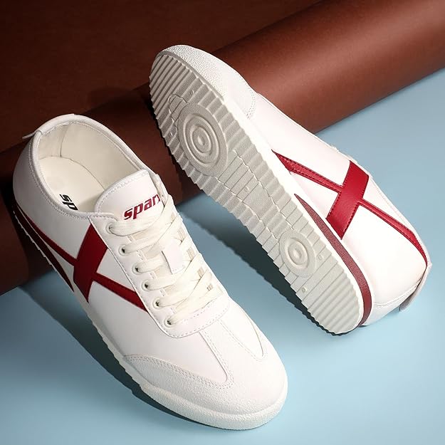 SPARX Mens Sm 4012 Sneaker - Image 2