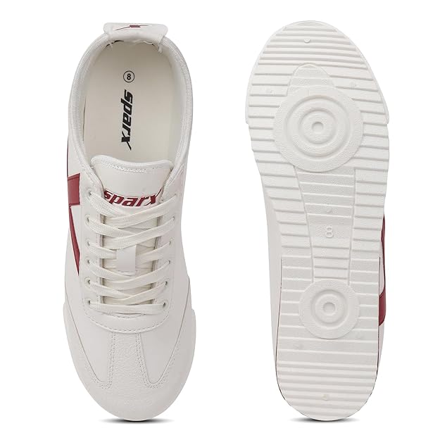 SPARX Mens Sm 4012 Sneaker - Image 5