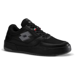 Lotto Mens Hoop Star Urbano Sneaker