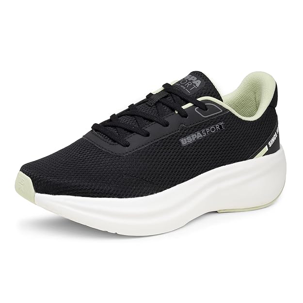 U.S. Polo Assn. Mens Ryder Sneaker - Image 4