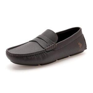 USPA|Kiger| Stylish Casual Loafers for Men