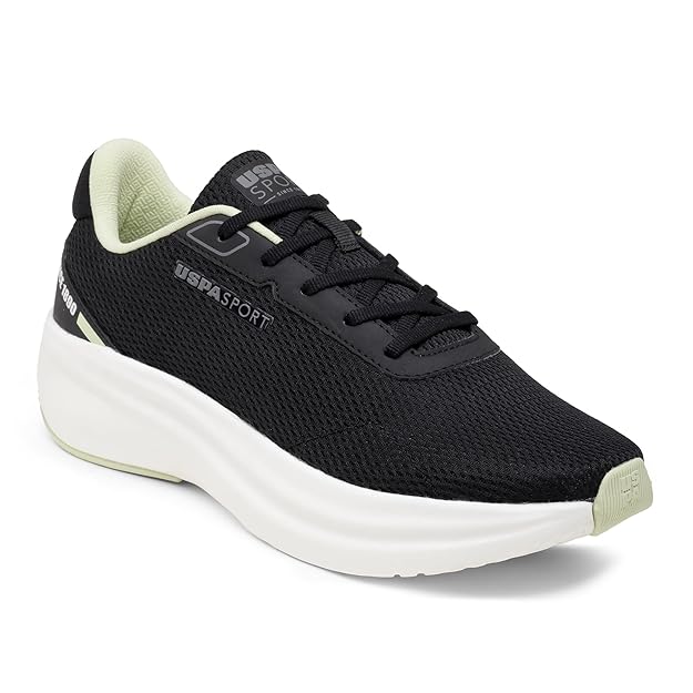 U.S. Polo Assn. Mens Ryder Sneaker - Image 2