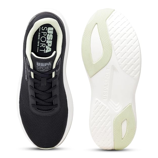 U.S. Polo Assn. Mens Ryder Sneaker - Image 6