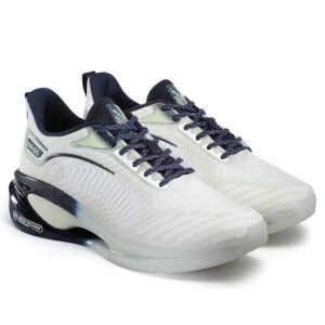 ASIAN Men NITROEDGE-01 Running and Gym wear Running Shoes with Laces