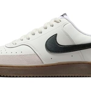 Nike Men Lace Up Sneaker Shoes